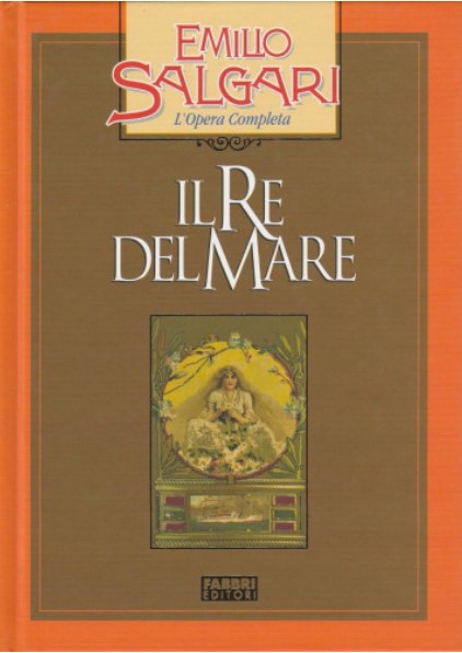 IL RE DEL MARE